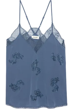 Zadig & Voltaire Top Christy