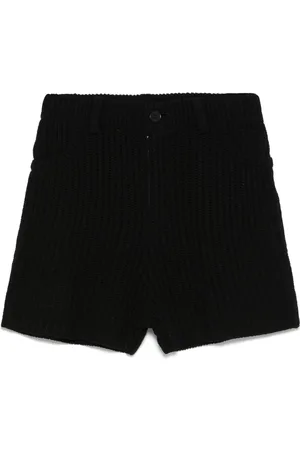 AYA MUSE Shorts de canalé