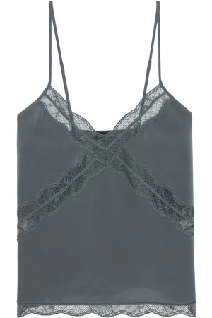 Zadig & Voltaire Top Cishi