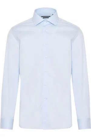 corneliani Camisa lisa