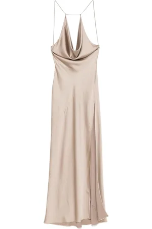 The Andamane Vestido largo Vera