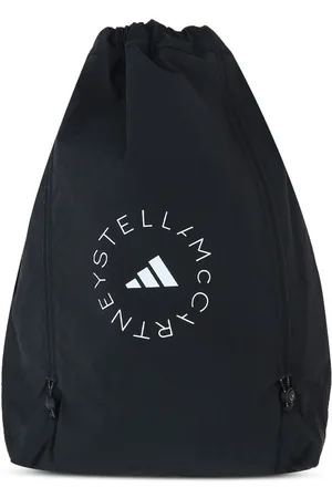 adidas Mochila con logo estampado