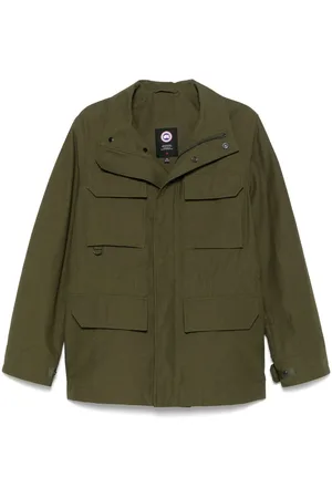 Canada Goose Chaqueta Harrison
