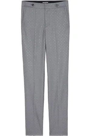 Zadig & Voltaire Pantalones Panny
