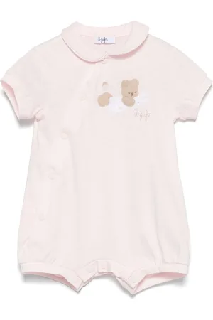 Il gufo Pelele con parche de oso