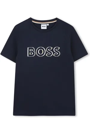 HUGO BOSS Camiseta de manga corta