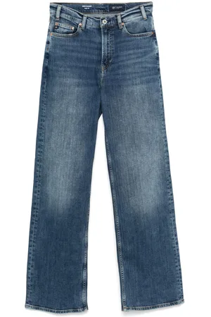 AG Jeans Vaqueros New Baggy
