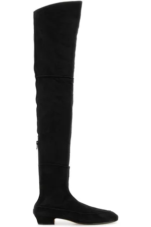 The Row Botas altas Awar 25