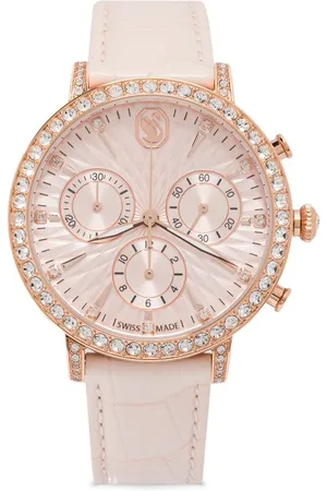 Swarovski Reloj Matrix Tennis Chrono de 36 mm