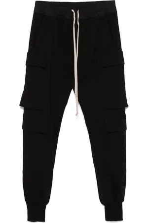 Rick Owens Pantalones cargo Mastodon