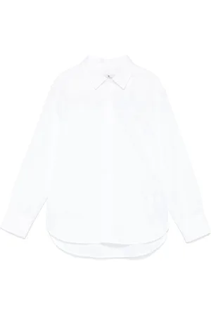 Etro Camisa en jacquard
