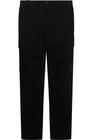 C.P. Company Pantalones rectos tipo cargo