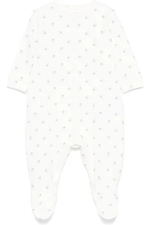 Givenchy Pijama con estampado 4G
