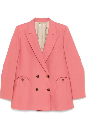 Blazé Milano Blazer Midday Sun
