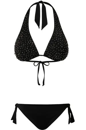 Twin-Set Bikini de punto