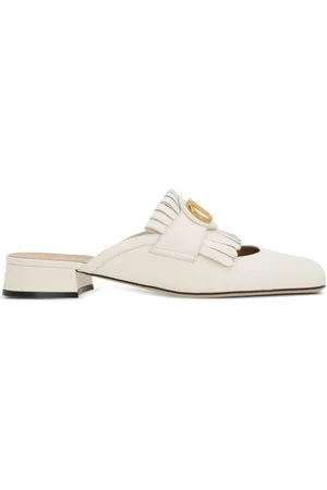 VALENTINO GARAVANI Mules VLogo Signature