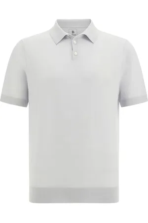 Boggi Milano Polo liso