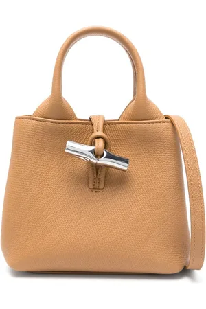 Longchamp Bolso shopper XS Le Roseau