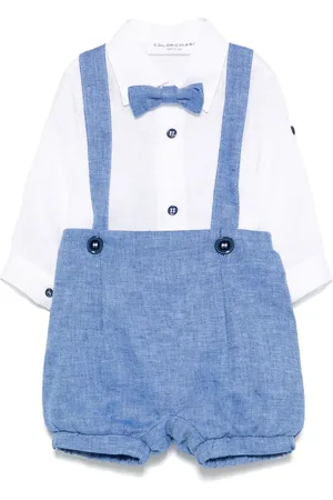 COLORICHIARI Conjunto de vestir