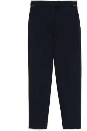 Brunello Cucinelli Pantalones ajustados