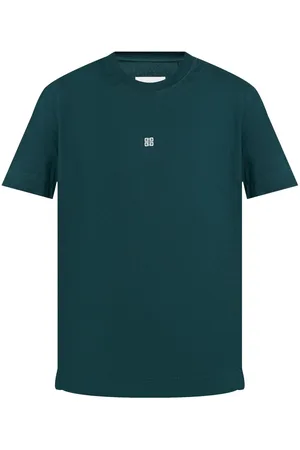 Givenchy Camiseta lisa