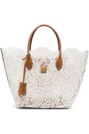 ERMANNO SCERVINO Bolso shopper Maggie mediano