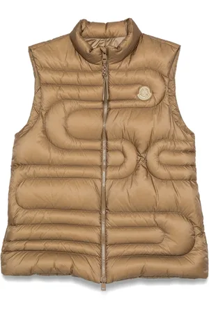 Moncler Chaleco Lunar New Year Xihu