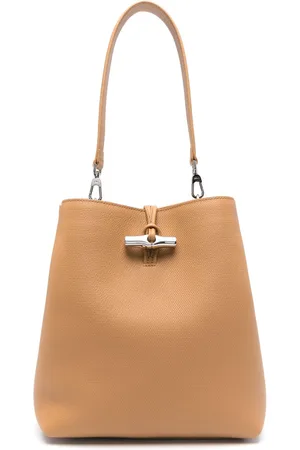 Longchamp Bolso de hombro Le Roseau M