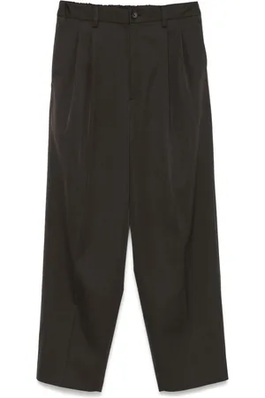 stein Pantalones plisados