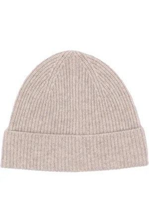 James Perse Gorro Solid