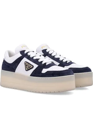 Prada Zapatillas Downtown