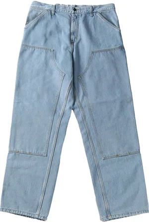 Carhartt Vaqueros rectos