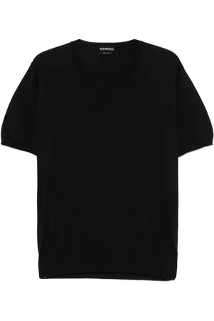 Tom Ford Camiseta de punto fino