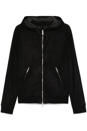 GIORGIO BRATO Chaqueta con botones