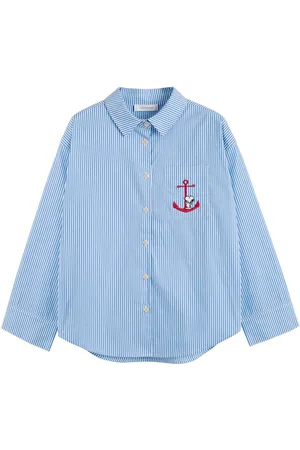 Chinti & Parker Pijama Snoopy Anchor de x Peanuts Snoopy