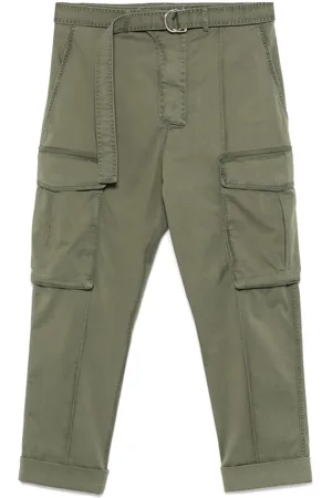 Balmain Pantalones cargo