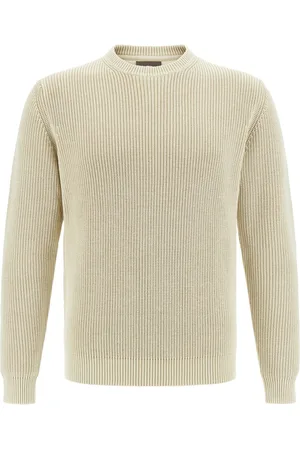 Boggi Milano Jersey liso