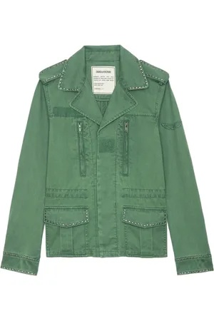 Zadig & Voltaire Chaqueta Klimi