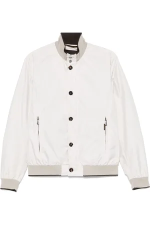 MOORER Chaqueta bómber Mezzano