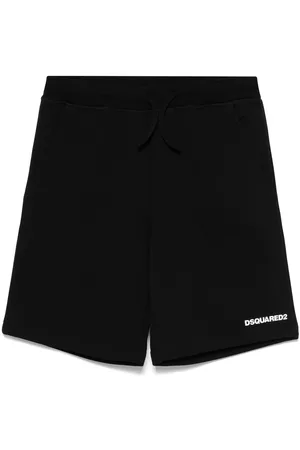 Dsquared2 Pantalones cortos con logo