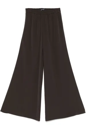GIANLUCA CAPANNOLO Pantalones Antonia