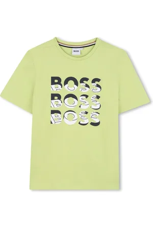 HUGO BOSS Camiseta de manga corta