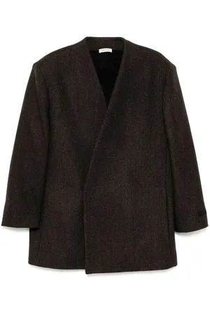 FEAR OF GOD Blazer con doble botonadura