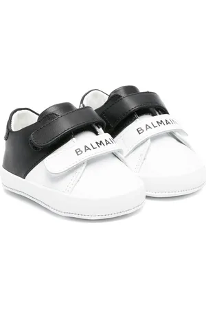 Balmain Zapatillas con cordones