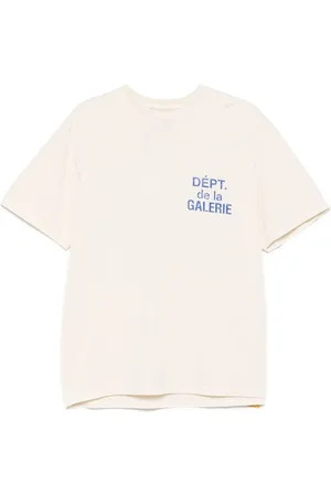 GALLERY DEPT. Camiseta French