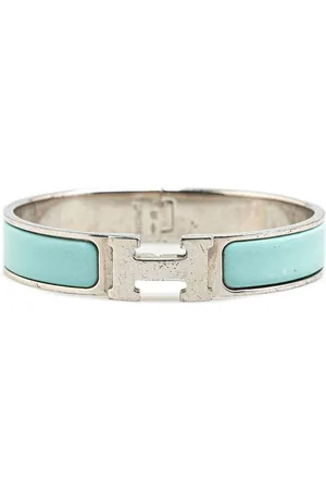 Hermès Pulsera Enamel Clic H PM 2000-2023