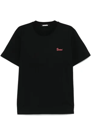 BARROW Camiseta con logo estampado