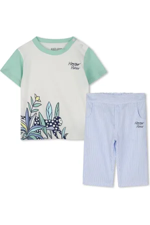 Kenzo Set de pantalón