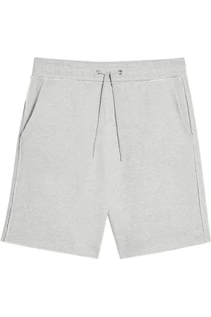SER.O.YA Bermudas Hudson de tejido polar