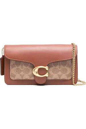 Coach Bolso de mano Tabby